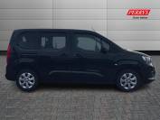 VAUXHALL COMBO-LIFE 2021 (21)