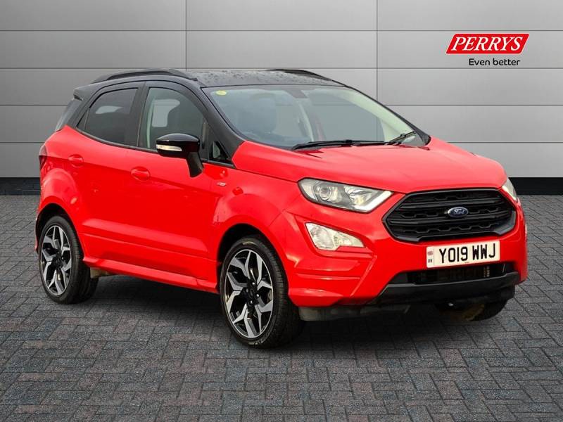 FORD ECOSPORT 2019 (19)