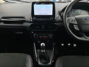 FORD ECOSPORT 2019 (19)