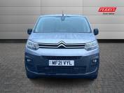 CITROEN BERLINGO 2021 (21)