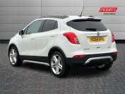 VAUXHALL MOKKA X 2018 (68)