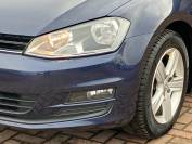 VOLKSWAGEN GOLF 2015 (15)