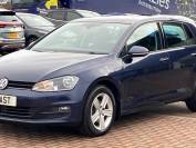 VOLKSWAGEN GOLF 2015 (15)