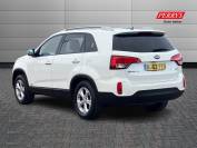 KIA SORENTO 2013 (63)