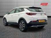 VAUXHALL GRANDLAND X 2019 (19)