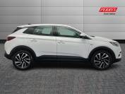 VAUXHALL GRANDLAND X 2019 (19)