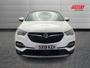 VAUXHALL GRANDLAND X 2019 (19)