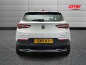 VAUXHALL GRANDLAND X 2019 (19)