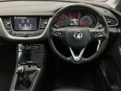 VAUXHALL GRANDLAND X 2019 (19)