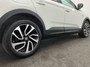 VAUXHALL GRANDLAND X 2019 (19)