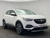 VAUXHALL GRANDLAND X 2019 (19)