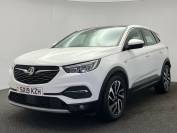 VAUXHALL GRANDLAND X 2019 (19)