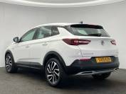 VAUXHALL GRANDLAND X 2019 (19)