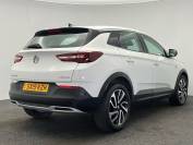 VAUXHALL GRANDLAND X 2019 (19)