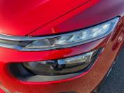 CITROEN GRAND C4 PICASSO 2017 (17)