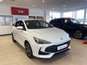 MG MOTOR UK MG3 2025 