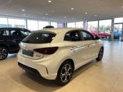 MG MOTOR UK MG3 2025 