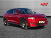 FORD MUSTANG MACH-E 2022 (71)