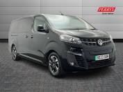 VAUXHALL VIVARO-LIFE 2023 (23)