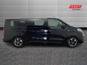 VAUXHALL VIVARO-LIFE 2023 (23)