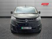 VAUXHALL VIVARO-LIFE 2023 (23)