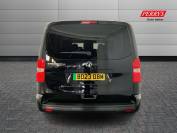 VAUXHALL VIVARO-LIFE 2023 (23)