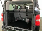 VAUXHALL VIVARO-LIFE 2023 (23)