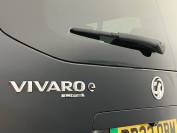 VAUXHALL VIVARO-LIFE 2023 (23)