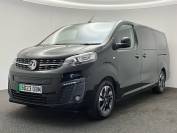 VAUXHALL VIVARO-LIFE 2023 (23)