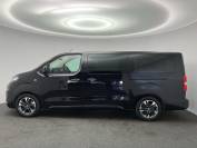 VAUXHALL VIVARO-LIFE 2023 (23)