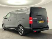 VAUXHALL VIVARO-LIFE 2023 (23)