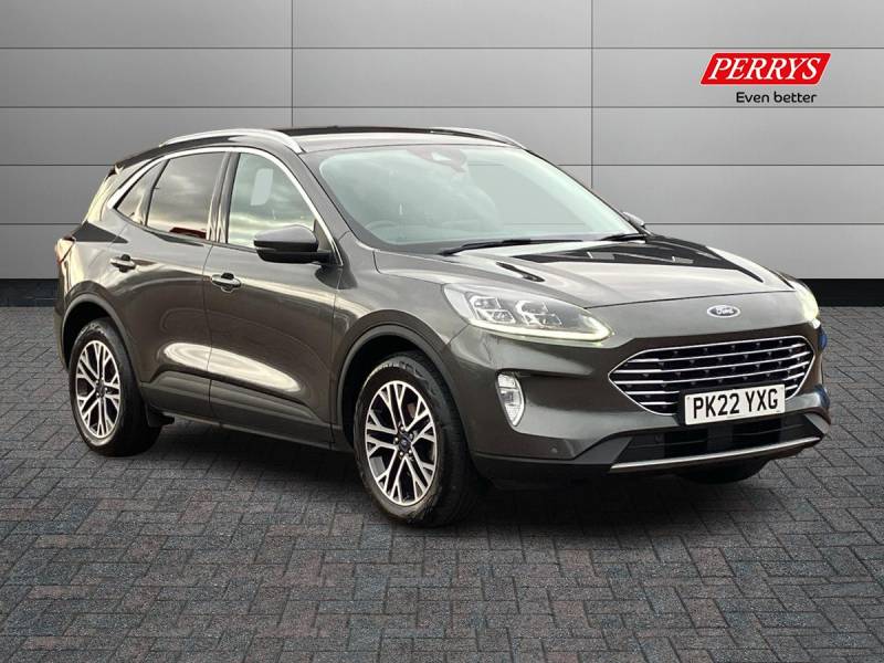 FORD KUGA 2022 (22)