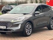 FORD KUGA 2022 (22)