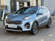 KIA SPORTAGE 2020 (70)