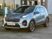 KIA SPORTAGE 2020 (70)