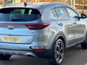 KIA SPORTAGE 2020 (70)