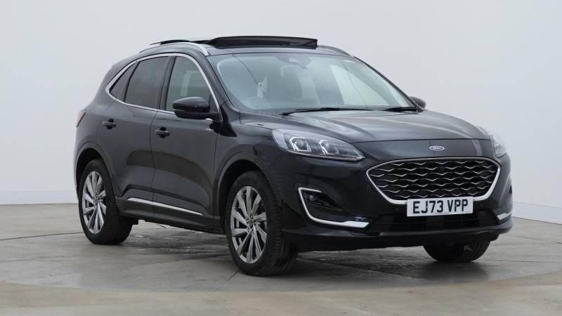 FORD KUGA 2023 (73)