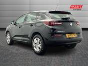 VAUXHALL GRANDLAND X 2019 (69)