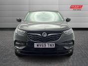 VAUXHALL GRANDLAND X 2019 (69)