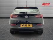 VAUXHALL GRANDLAND X 2019 (69)