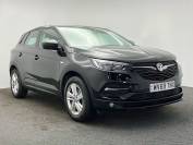 VAUXHALL GRANDLAND X 2019 (69)