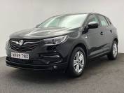 VAUXHALL GRANDLAND X 2019 (69)