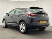 VAUXHALL GRANDLAND X 2019 (69)