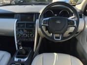 LAND ROVER DISCOVERY SPORT 2015 (65)