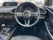 MAZDA CX-30 2021 (70)