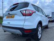 FORD KUGA 2018 (18)