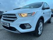 FORD KUGA 2018 (18)