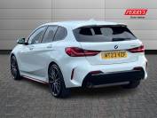 BMW 1 SERIES 2023 (23)