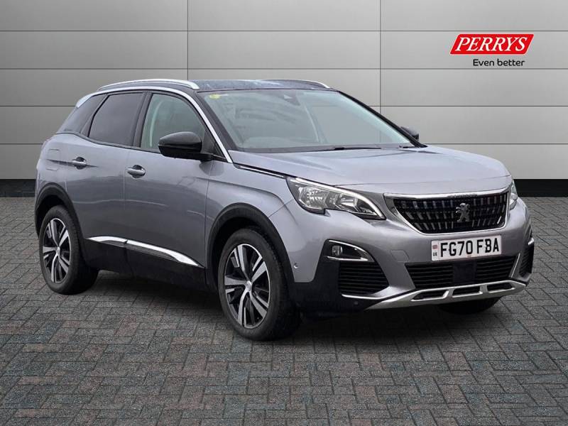 PEUGEOT 3008 2020 (70)