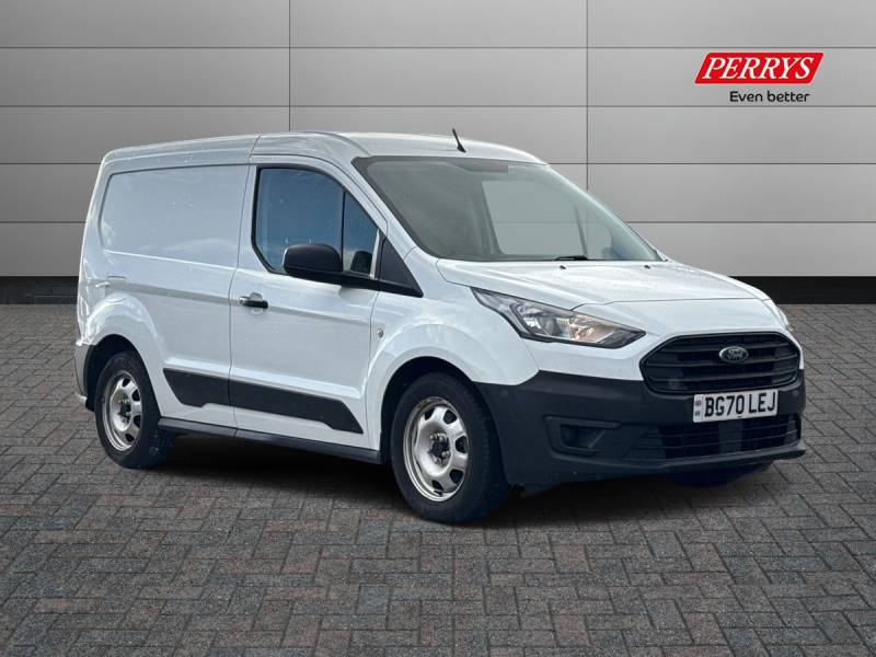 FORD TRANSIT CONNECT 2020 (70)